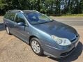 Citroen C5 2.0 HDi 16V Exclusive 5dr 2