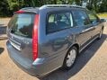 Citroen C5 2.0 HDi 16V Exclusive 5dr 7
