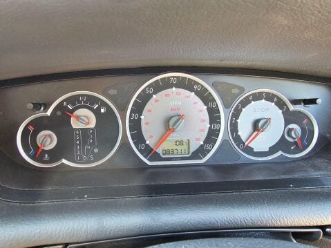 Citroen C5 2.0 HDi 16V Exclusive 5dr 29