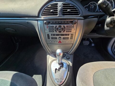 Citroen C5 2.0 HDi 16V Exclusive 5dr 19