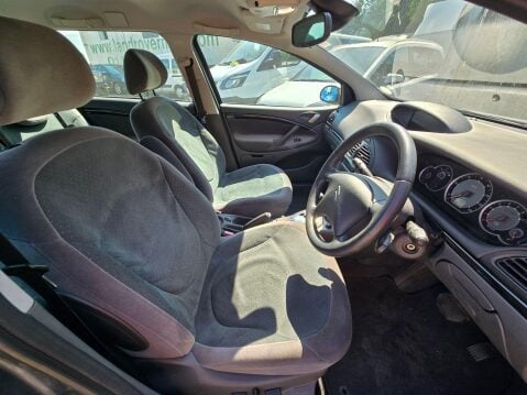 Citroen C5 2.0 HDi 16V Exclusive 5dr 12