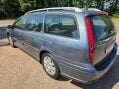 Citroen C5 2.0 HDi 16V Exclusive 5dr 5
