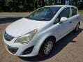 Vauxhall Corsa 1.3 CDTi ecoFLEX SE Euro 5 5dr 2