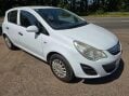 Vauxhall Corsa 1.3 CDTi ecoFLEX SE Euro 5 5dr 1
