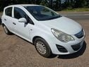 Vauxhall Corsa 1.3 CDTi ecoFLEX SE Euro 5 5dr