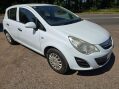 Vauxhall Corsa 1.3 CDTi ecoFLEX SE Euro 5 5dr 5