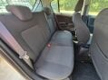Vauxhall Corsa 1.3 CDTi ecoFLEX SE Euro 5 5dr 21