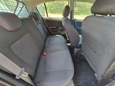 Vauxhall Corsa 1.3 CDTi ecoFLEX SE Euro 5 5dr 22