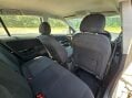 Vauxhall Corsa 1.3 CDTi ecoFLEX SE Euro 5 5dr 23