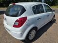 Vauxhall Corsa 1.3 CDTi ecoFLEX SE Euro 5 5dr 4