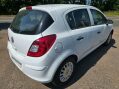 Vauxhall Corsa 1.3 CDTi ecoFLEX SE Euro 5 5dr 8
