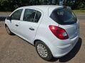 Vauxhall Corsa 1.3 CDTi ecoFLEX SE Euro 5 5dr 3