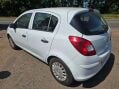 Vauxhall Corsa 1.3 CDTi ecoFLEX SE Euro 5 5dr 7