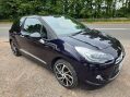 DS DS 3 1.6 BlueHDi 1955 Euro 6 (s/s) 3dr 1