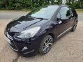 DS DS 3 1.6 BlueHDi 1955 Euro 6 (s/s) 3dr 4