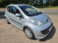 Peugeot 107 1.0 12V Urban Move Euro 4 3dr 1