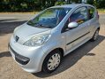Peugeot 107 1.0 12V Urban Move Euro 4 3dr 4