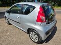Peugeot 107 1.0 12V Urban Move Euro 4 3dr 5