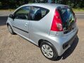 Peugeot 107 1.0 12V Urban Move Euro 4 3dr 6
