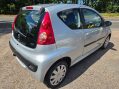 Peugeot 107 1.0 12V Urban Move Euro 4 3dr 7