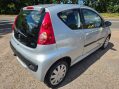 Peugeot 107 1.0 12V Urban Move Euro 4 3dr 8