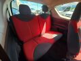 Peugeot 107 1.0 12V Urban Move Euro 4 3dr 17