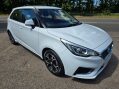 MG MG3 1.5 VTi-TECH Exclusive Nav Euro 6 (s/s) 5dr 1