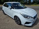 MG MG3 1.5 VTi-TECH Exclusive Nav Euro 6 (s/s) 5dr