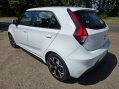 MG MG3 1.5 VTi-TECH Exclusive Nav Euro 6 (s/s) 5dr 6