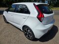 MG MG3 1.5 VTi-TECH Exclusive Nav Euro 6 (s/s) 5dr 7