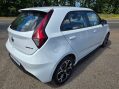 MG MG3 1.5 VTi-TECH Exclusive Nav Euro 6 (s/s) 5dr 9