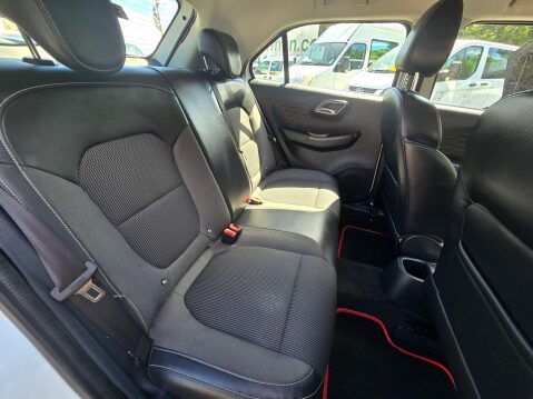 MG MG3 1.5 VTi-TECH Exclusive Nav Euro 6 (s/s) 5dr 20
