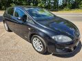SEAT Leon 1.6 TDI Ecomotive CR SE Copa Euro 5 (s/s) 5dr 1
