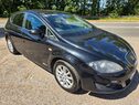 SEAT Leon 1.6 TDI Ecomotive CR SE Copa Euro 5 (s/s) 5dr
