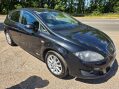 SEAT Leon 1.6 TDI Ecomotive CR SE Copa Euro 5 (s/s) 5dr 2