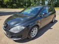 SEAT Leon 1.6 TDI Ecomotive CR SE Copa Euro 5 (s/s) 5dr 3