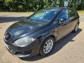 SEAT Leon 1.6 TDI Ecomotive CR SE Copa Euro 5 (s/s) 5dr 5