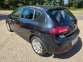 SEAT Leon 1.6 TDI Ecomotive CR SE Copa Euro 5 (s/s) 5dr 6