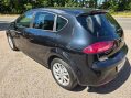 SEAT Leon 1.6 TDI Ecomotive CR SE Copa Euro 5 (s/s) 5dr 7