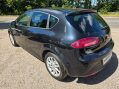 SEAT Leon 1.6 TDI Ecomotive CR SE Copa Euro 5 (s/s) 5dr 8