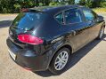 SEAT Leon 1.6 TDI Ecomotive CR SE Copa Euro 5 (s/s) 5dr 9