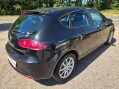 SEAT Leon 1.6 TDI Ecomotive CR SE Copa Euro 5 (s/s) 5dr 10
