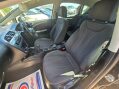 SEAT Leon 1.6 TDI Ecomotive CR SE Copa Euro 5 (s/s) 5dr 14