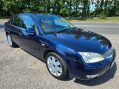 Ford Mondeo 2.0 Ghia X 5dr 1
