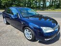 Ford Mondeo 2.0 Ghia X 5dr