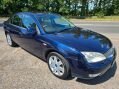 Ford Mondeo 2.0 Ghia X 5dr 2