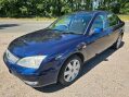 Ford Mondeo 2.0 Ghia X 5dr 3