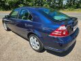 Ford Mondeo 2.0 Ghia X 5dr 5