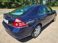Ford Mondeo 2.0 Ghia X 5dr 7