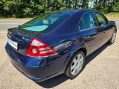 Ford Mondeo 2.0 Ghia X 5dr 8